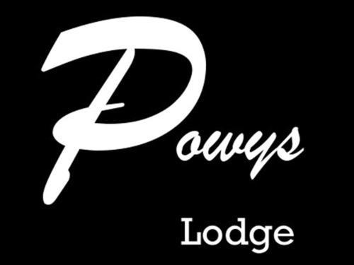 Powys Lodge Scarborough Eksteriør billede