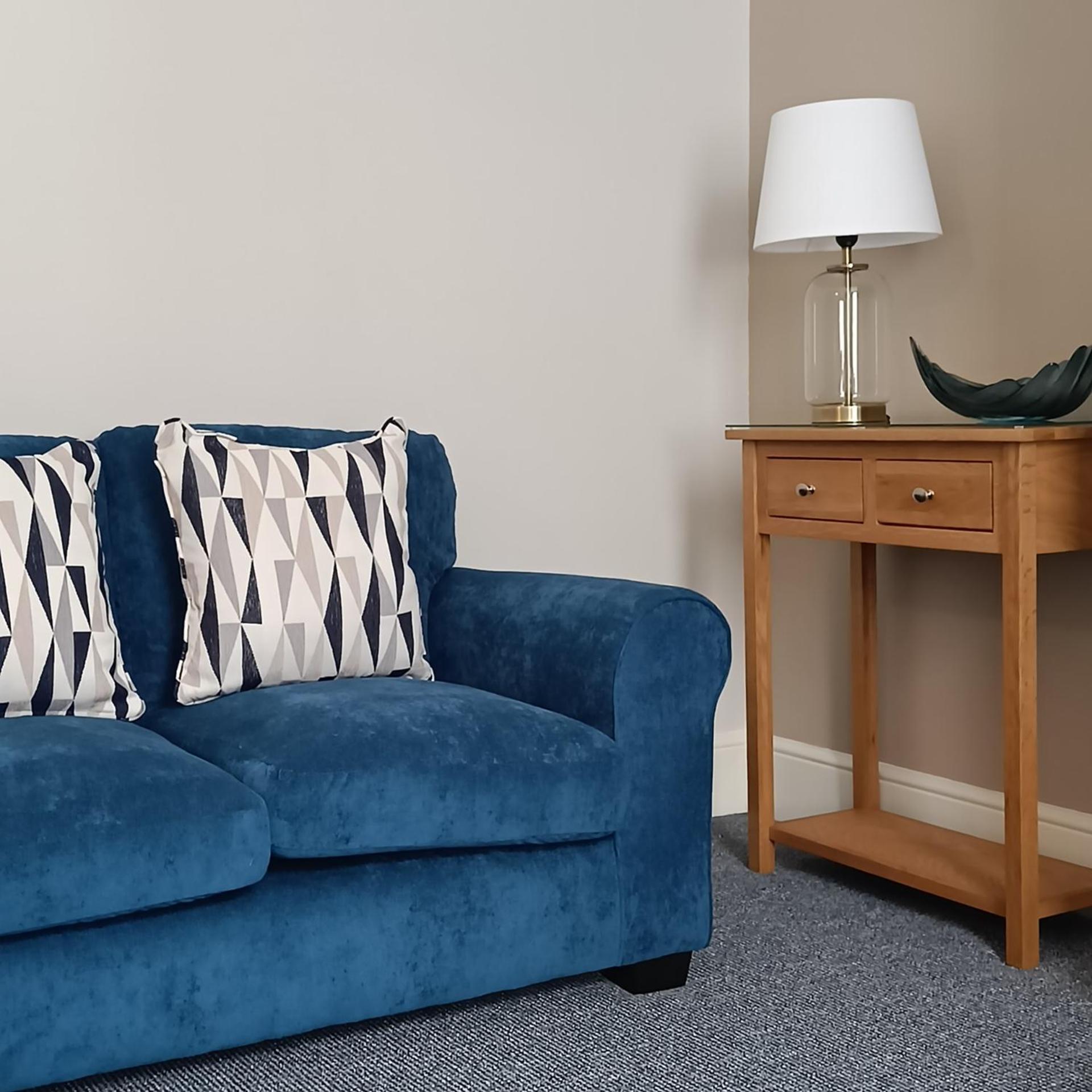 Powys Lodge Scarborough Værelse billede